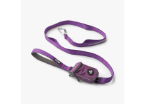 Dog Copenhagen Urban Trail Leash Purple Passion 3.0