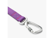 Dog Copenhagen Urban Trail Leash Purple Passion 3.0