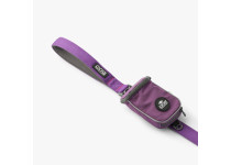 Dog Copenhagen Urban Trail Leash Purple Passion 3.0