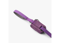 Dog Copenhagen Urban Trail Leash Purple Passion 3.0