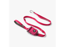 Dog Copenhagen Urban Trail Leash Wild Rose 3.0