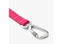 Dog Copenhagen Urban Trail Leash Wild Rose 3.0