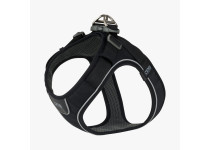 Dog Copenhagen Comfort Walk Go Harness Black