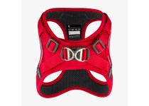 Dog Copenhagen Comfort Walk Go Harness Classic Red