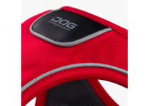 Dog Copenhagen Comfort Walk Go Harness Classic Red