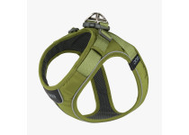 Dog Copenhagen Comfort Walk Go Harness Hunting Green