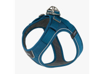 Dog Copenhagen Comfort Walk Go Harness Ocean Blue