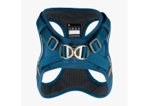 Dog Copenhagen Comfort Walk Go Harness Ocean Blue