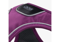 Dog Copenhagen Comfort Walk Go Harness Purple Passion