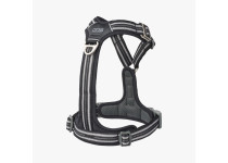 Dog Copenhagen Comfort Walk Air Harness Black 3.0