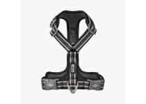 Dog Copenhagen Comfort Walk Air Harness Black 3.0