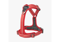 Dog Copenhagen Comfort Walk Air Harness Classic Red 3.0