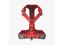 Dog Copenhagen Comfort Walk Air Harness Classic Red 3.0