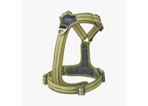 Dog Copenhagen Comfort Walk Air Harness Hunting Green 3.0