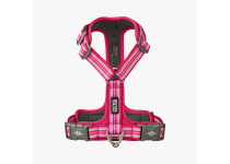 Dog Copenhagen Comfort Walk Air Harness Wild Rose 3.0