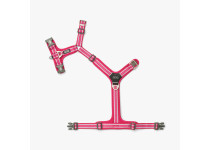 Dog Copenhagen Comfort Walk Air Harness Wild Rose 3.0