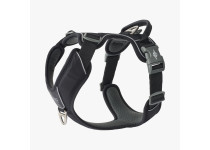 Dog Copenhagen Comfort Walk Pro Harness Black 3.0
