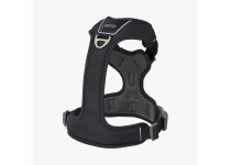 Dog Copenhagen Comfort Walk Pro Harness Black 3.0