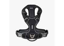 Dog Copenhagen Comfort Walk Pro Harness Black 3.0