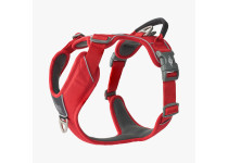 Dog Copenhagen Comfort Walk Pro Harness Classic Red 3.0