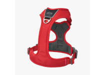 Dog Copenhagen Comfort Walk Pro Harness Classic Red 3.0