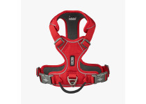 Dog Copenhagen Comfort Walk Pro Harness Classic Red 3.0