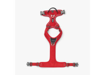 Dog Copenhagen Comfort Walk Pro Harness Classic Red 3.0