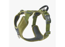 Dog Copenhagen Comfort Walk Pro Harness Hunting Green 3.0