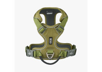 Dog Copenhagen Comfort Walk Pro Harness Hunting Green 3.0