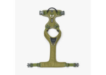 Dog Copenhagen Comfort Walk Pro Harness Hunting Green 3.0