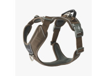 Dog Copenhagen Comfort Walk Pro Harness Mocca 3.0