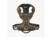 Dog Copenhagen Comfort Walk Pro Harness Mocca 3.0