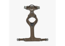 Dog Copenhagen Comfort Walk Pro Harness Mocca 3.0