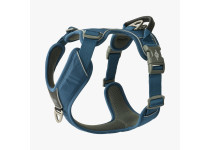 Dog Copenhagen Comfort Walk Pro Harness Ocean Blue 3.0