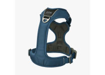 Dog Copenhagen Comfort Walk Pro Harness Ocean Blue 3.0