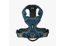 Dog Copenhagen Comfort Walk Pro Harness Ocean Blue 3.0