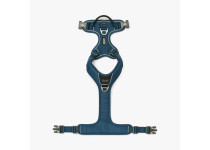 Dog Copenhagen Comfort Walk Pro Harness Ocean Blue 3.0