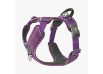 Dog Copenhagen Comfort Walk Pro Harness Purple Passion 3.0