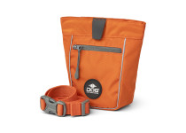 Dog Copenhagen Go Explore Treat Bag