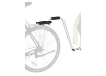 DoggyRide Rear Rack Bike Kit incl. Britch Lite