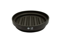 D&D Home I Love Happy Cats Slow Down Feeder Sue Doolhof groen