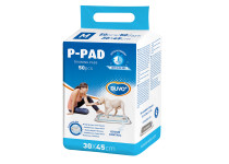 Duvo P-Pad Medium 30 x 45 cm Puppypad