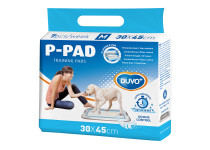 Duvo P-Pad Medium 30 x 45 cm Puppypad