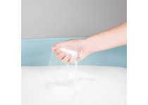 Duvo Premium Fijne Klontvormende Silica kattenbakvulling 16 liter