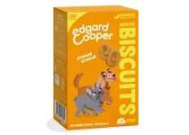 Edgard Cooper Bravo Biscuits Banaan & Pindakaas Hondenkoekjes 400 gr