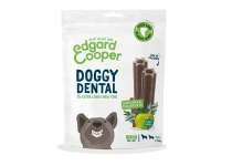 Edgard & Cooper Doggy Dental Appel & Eucalyptus