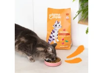 Edgard  & Cooper Adult Chicken Kattenbrokjes