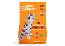 Edgard  & Cooper Adult Chicken Kattenbrokjes