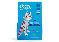 Edgard & Cooper Adult Salmon Kattenbrokjes