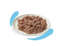 Edgard & Cooper Kattenvoeding Kuipje Kitten 85 gram pate